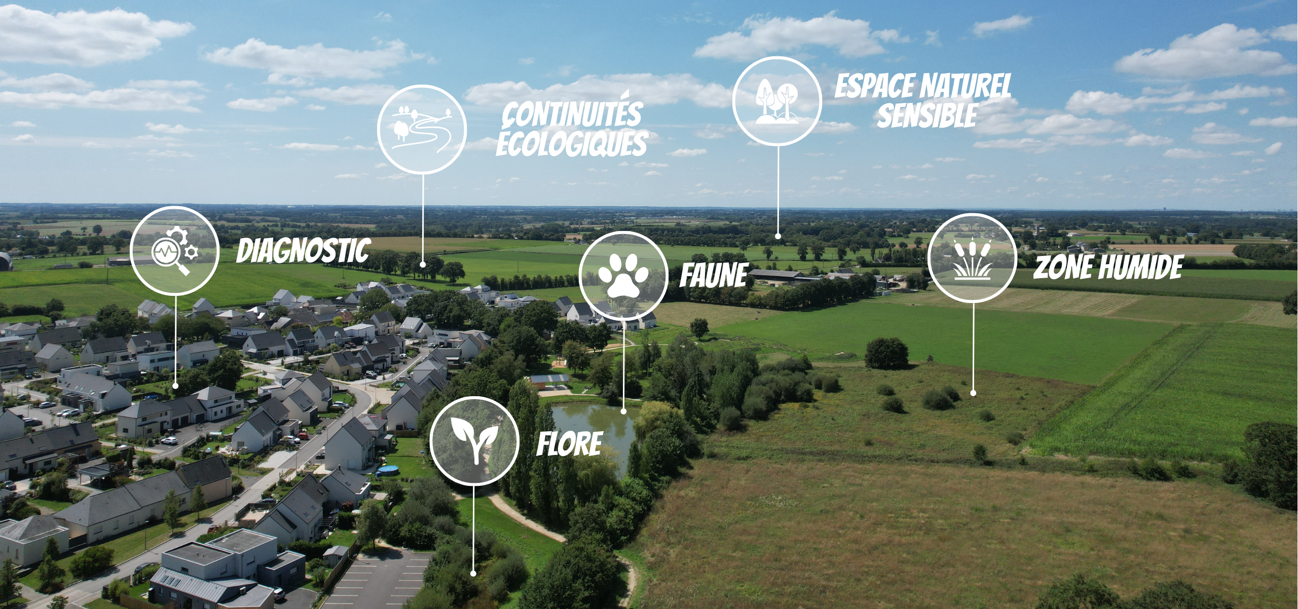 EXPERTISES NATURALISTES